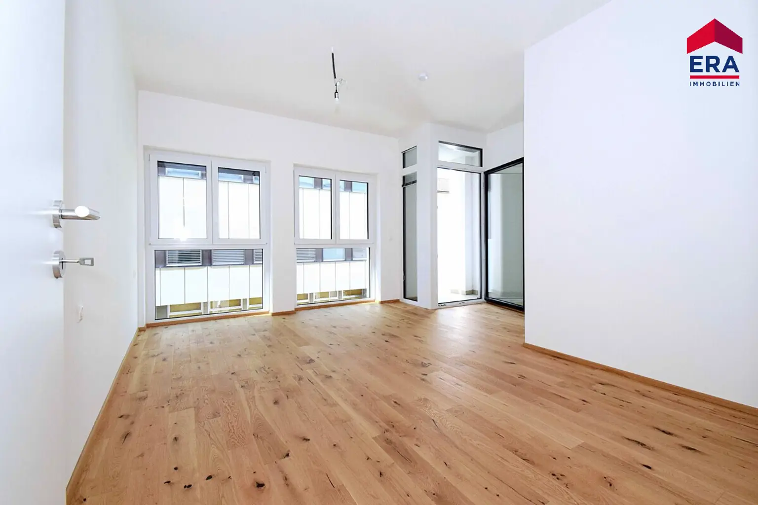 2130 Mistelbach - 2130 Mistelbach - Exklusive Etagenwohnung mit Loggia und Terrasse, Top 4