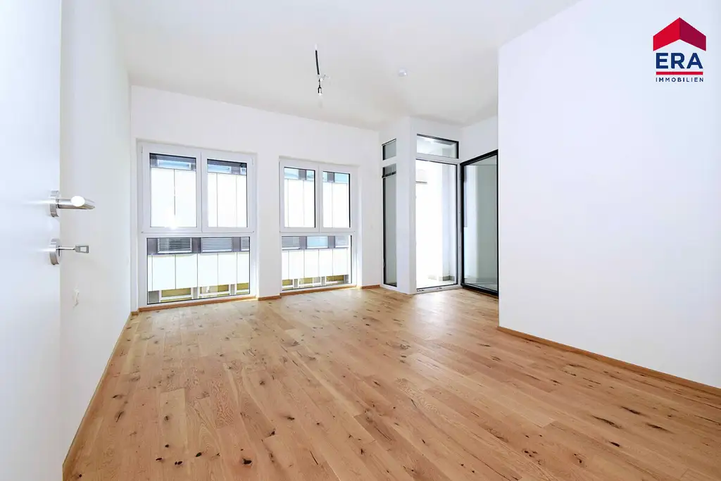 2130 Mistelbach - 2130 Mistelbach - Exklusive Etagenwohnung mit Loggia und Terrasse, Top 4