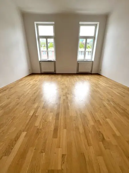 Top-Lage: 69m² Altbau-Wohnung, 2 Zimmer für 400.000 €