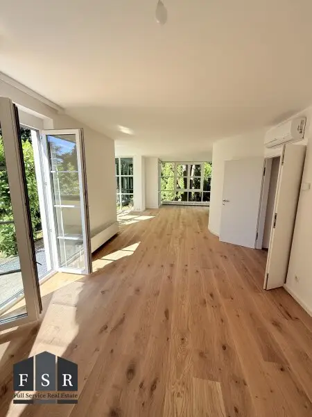 FAMILIENWOHNTRAUM auf 164,22m² mit luxuriöser Ausstattung zzgl. Terrasse (24,80 m²), Garten (546,43 m²) und Garagenplatz  - WOHNATELIERs SIEVERING