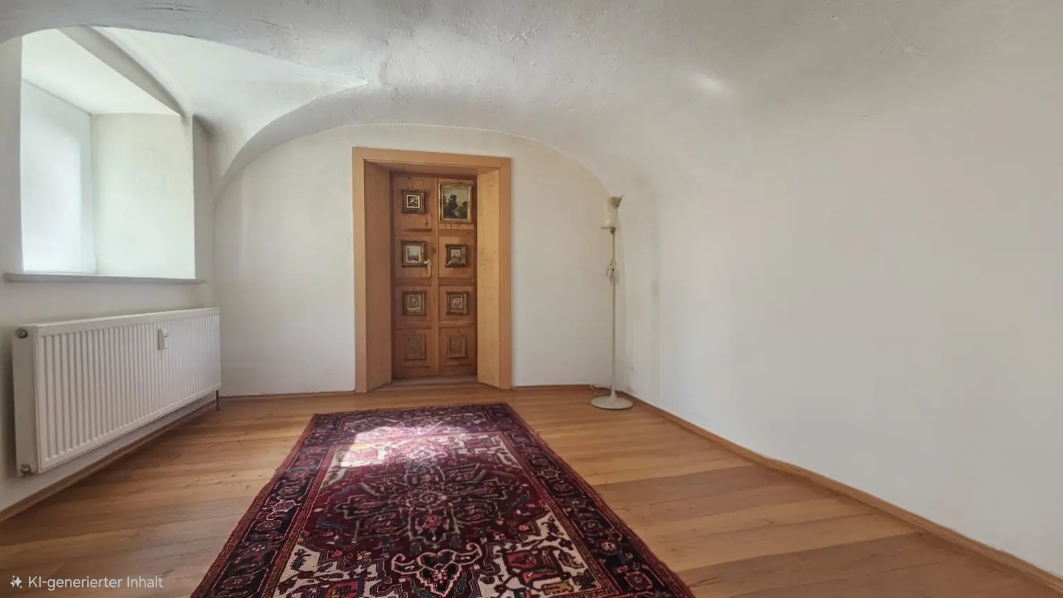 Gepflegtes Landhaus  / Appartementhaus