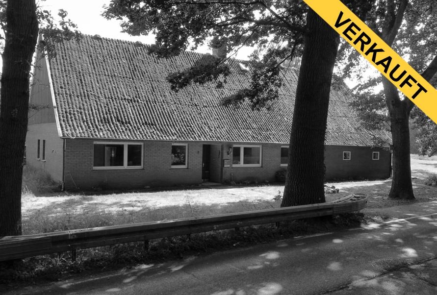 Keine Käuferprovision! Familienhaus mit Stall in Randlage!