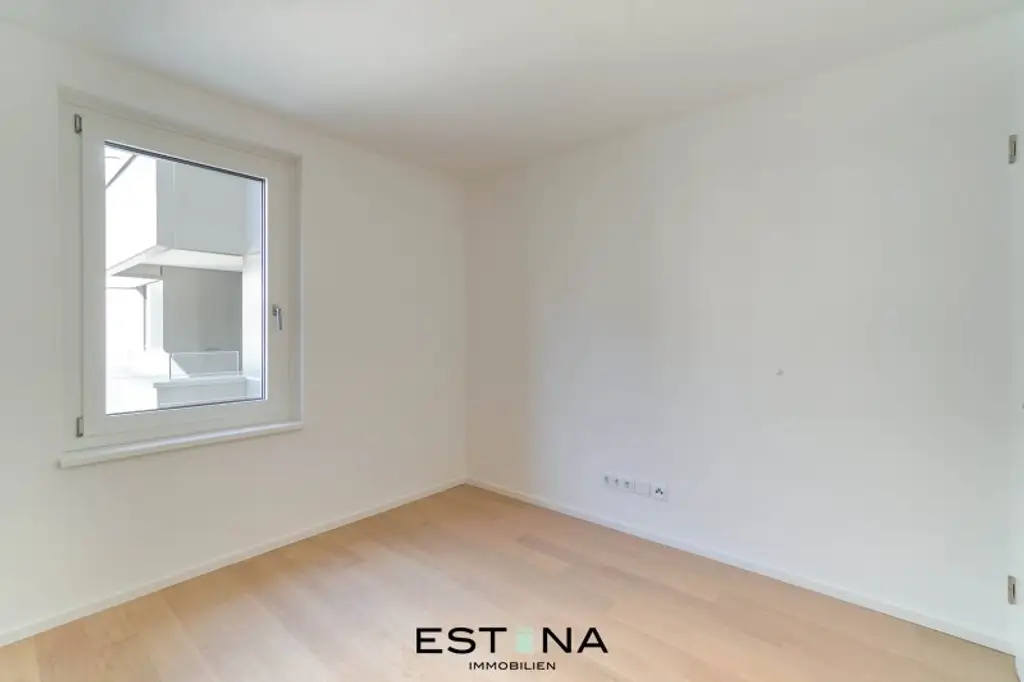 Ein neues Zuhause für Familien und Stadtmenschen - Provisionsfrei - LAXURY