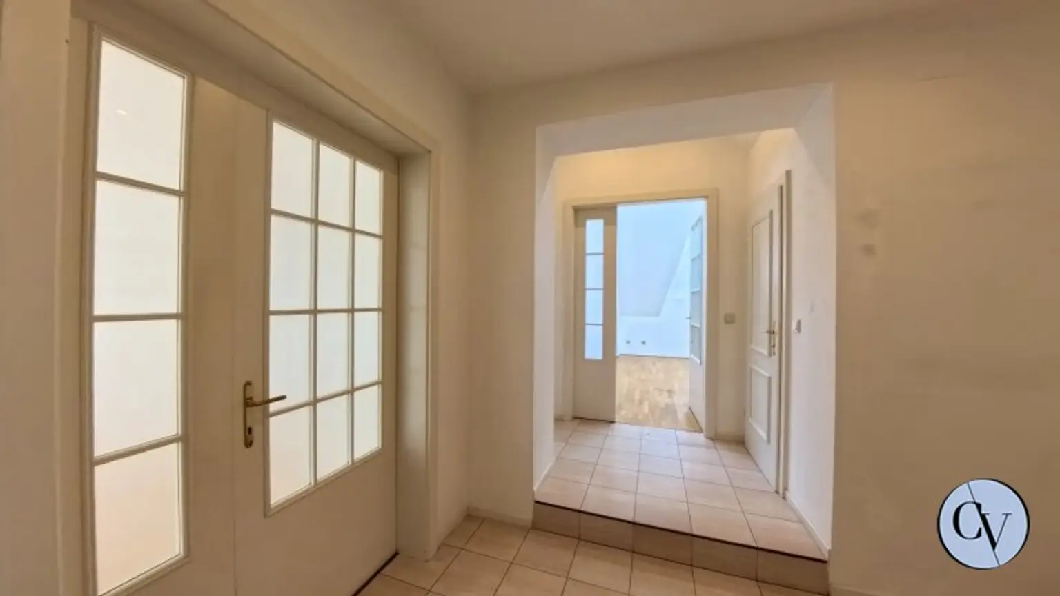 Penthouse in bester Lage - uneinsehbare 100m² Dachterrasse mit atemberaubenden Ausblick
