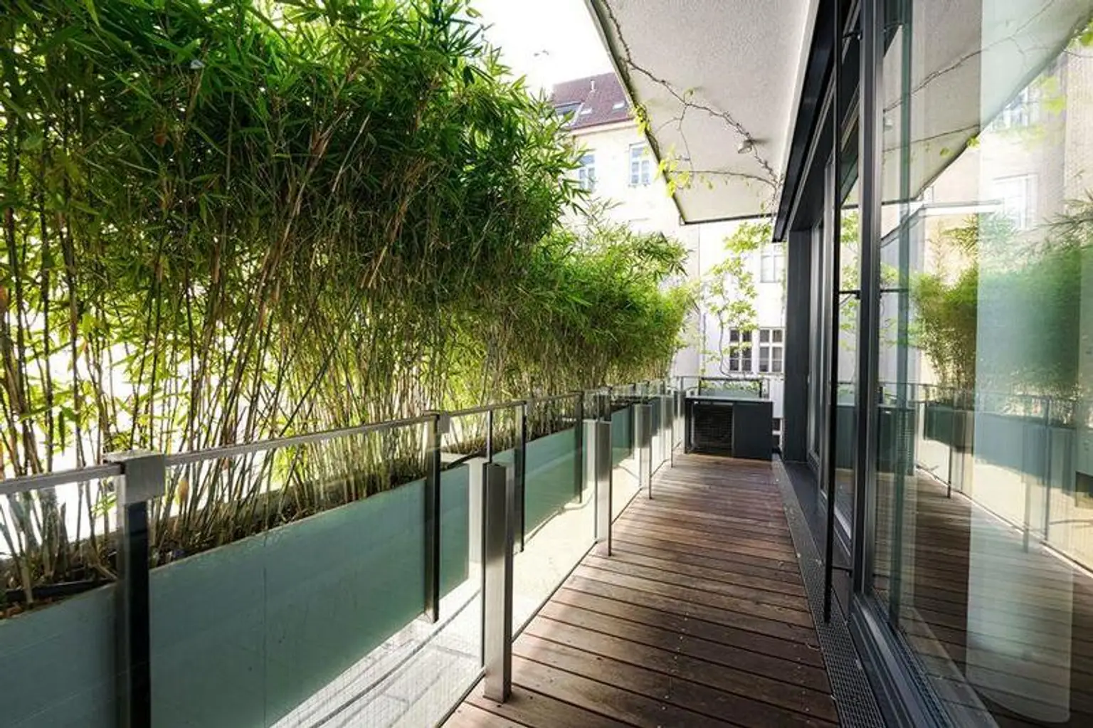 Loggia