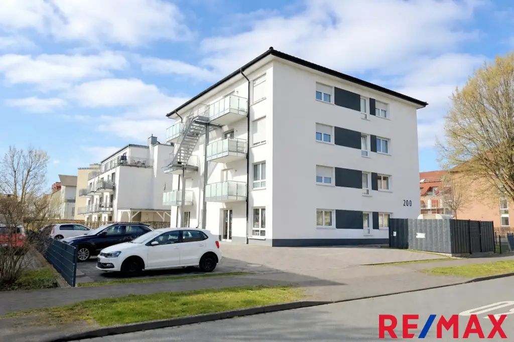 Ein gefragter Anlageklassiker!