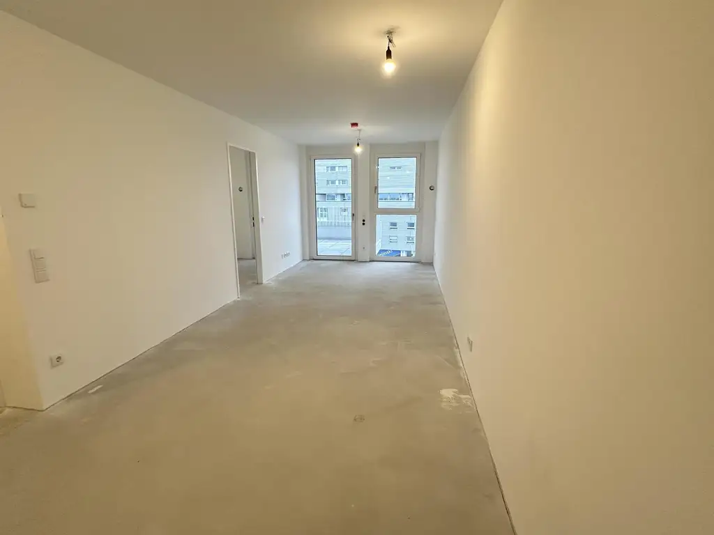 ZU HAUSE AM PULS DER STADT