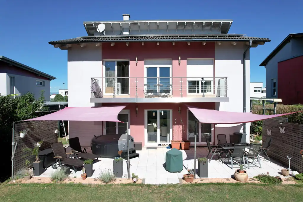 Einfamilienhaus in sonniger Ruhelage – Ihr neues Zuhause mit Herz und Wohlfühlgarantie