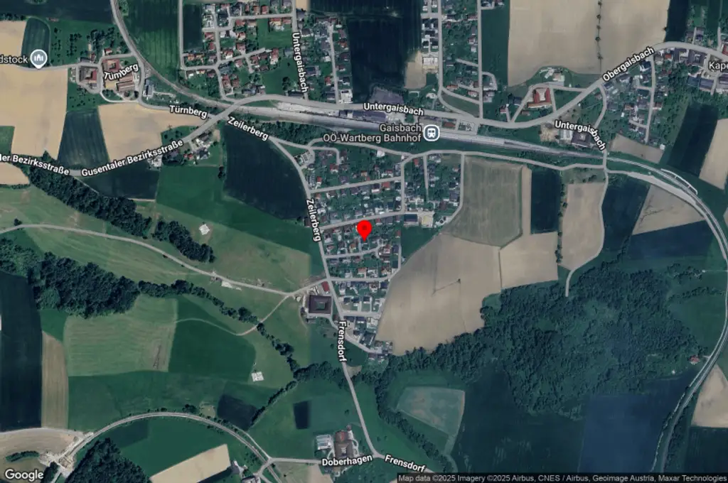 Ihr Traumhaus in Wartberg/Aist: Modernes Einfamilienhaus mit 6 Zimmern!