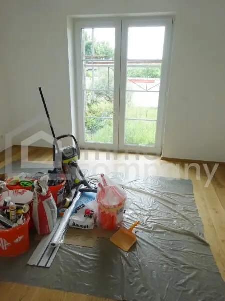 Sanierte ETW mit Garten!!! Erstbezug!