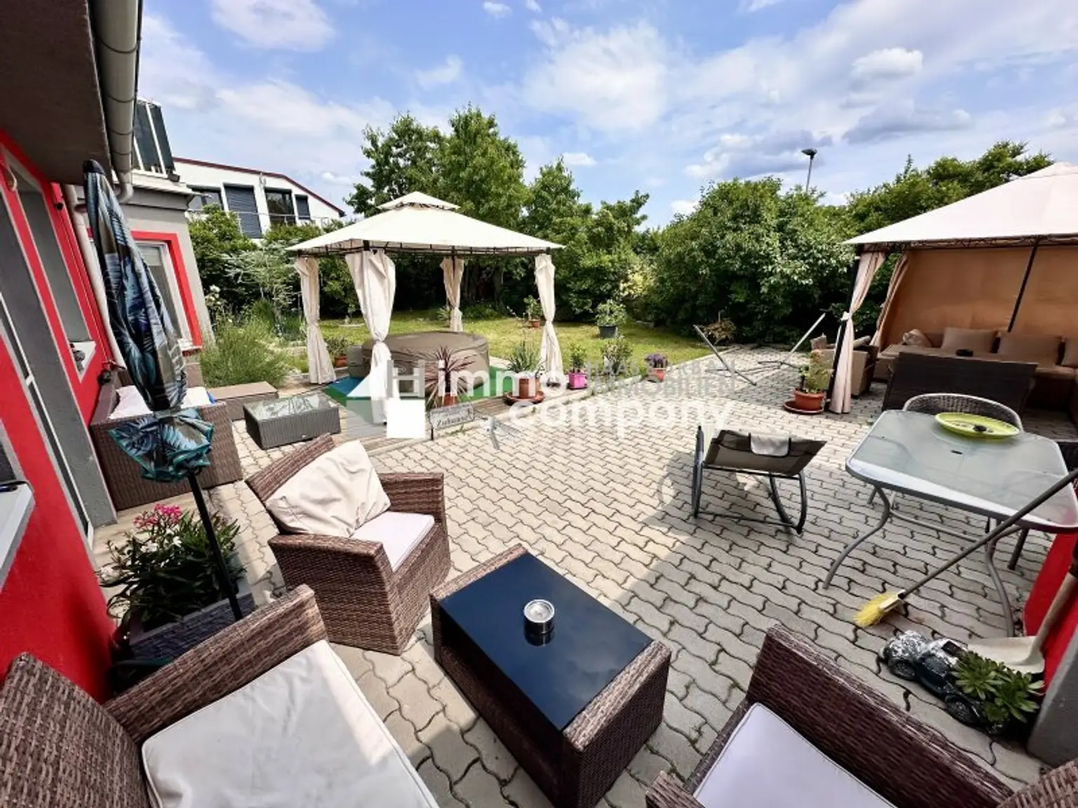 Ihr Traumhaus in Gänserndorf: 5 Zimmer, Garten und moderne Ausstattung für 550.000 €!