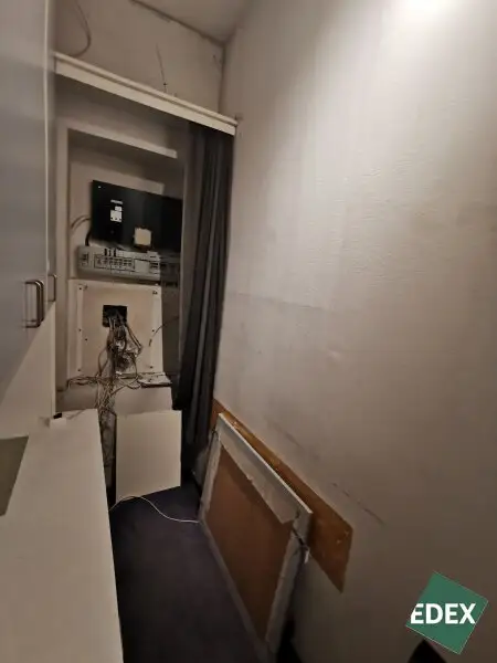 Repräsentative Geschäftsfläche im Palais Esterházy