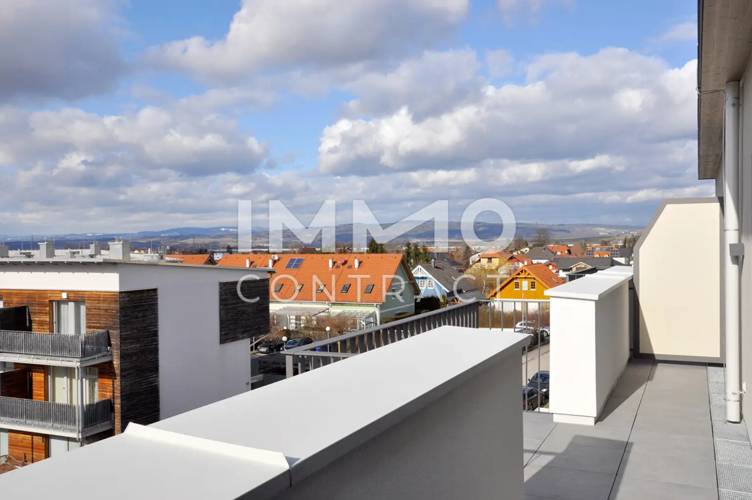 3ZI - 81,58qm - W-Garten-Vorsorgewohnung, Anlage in ökolog. NEUBAU