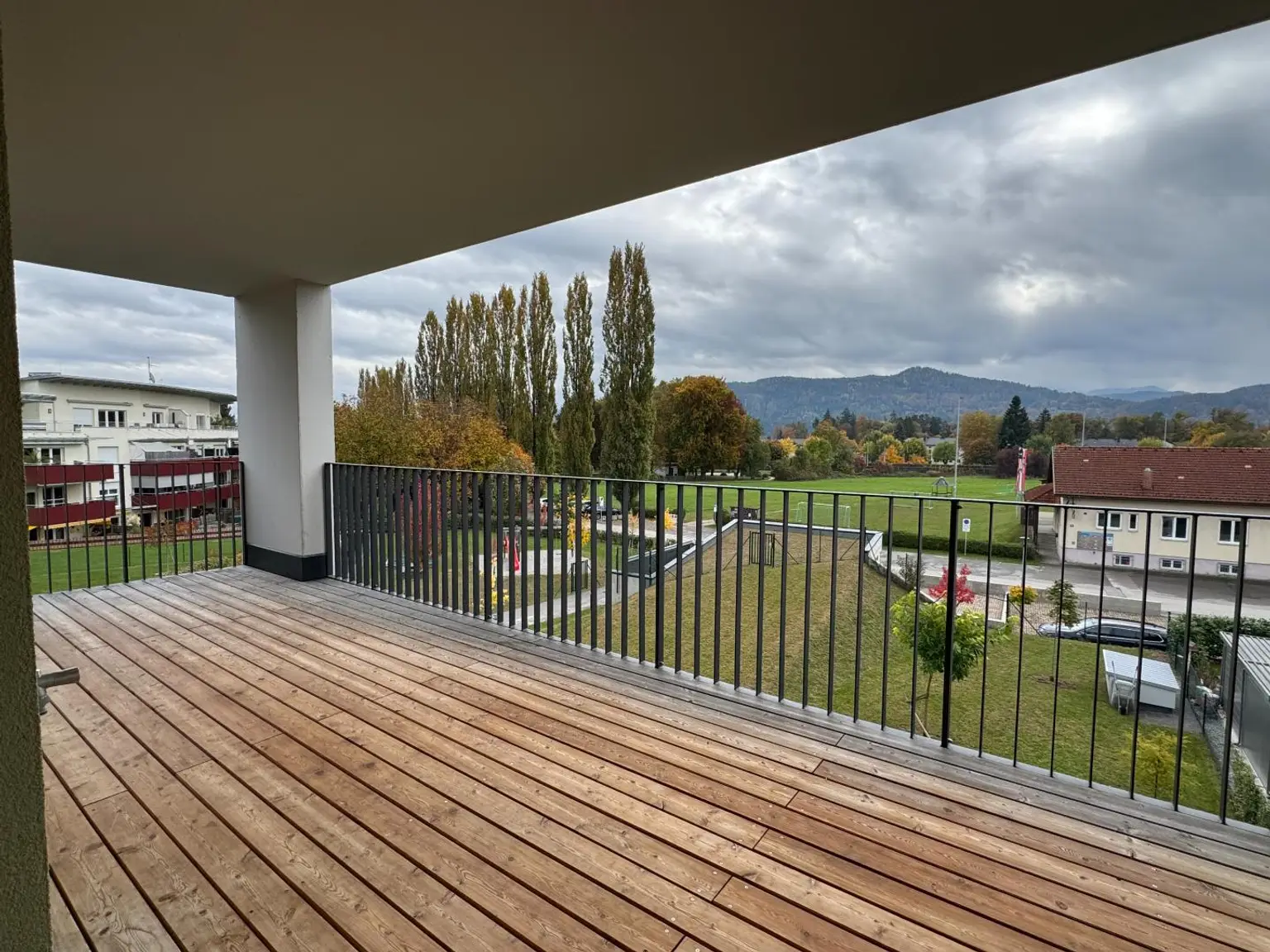 Wörthersee Feeling in Luxuswohnung
