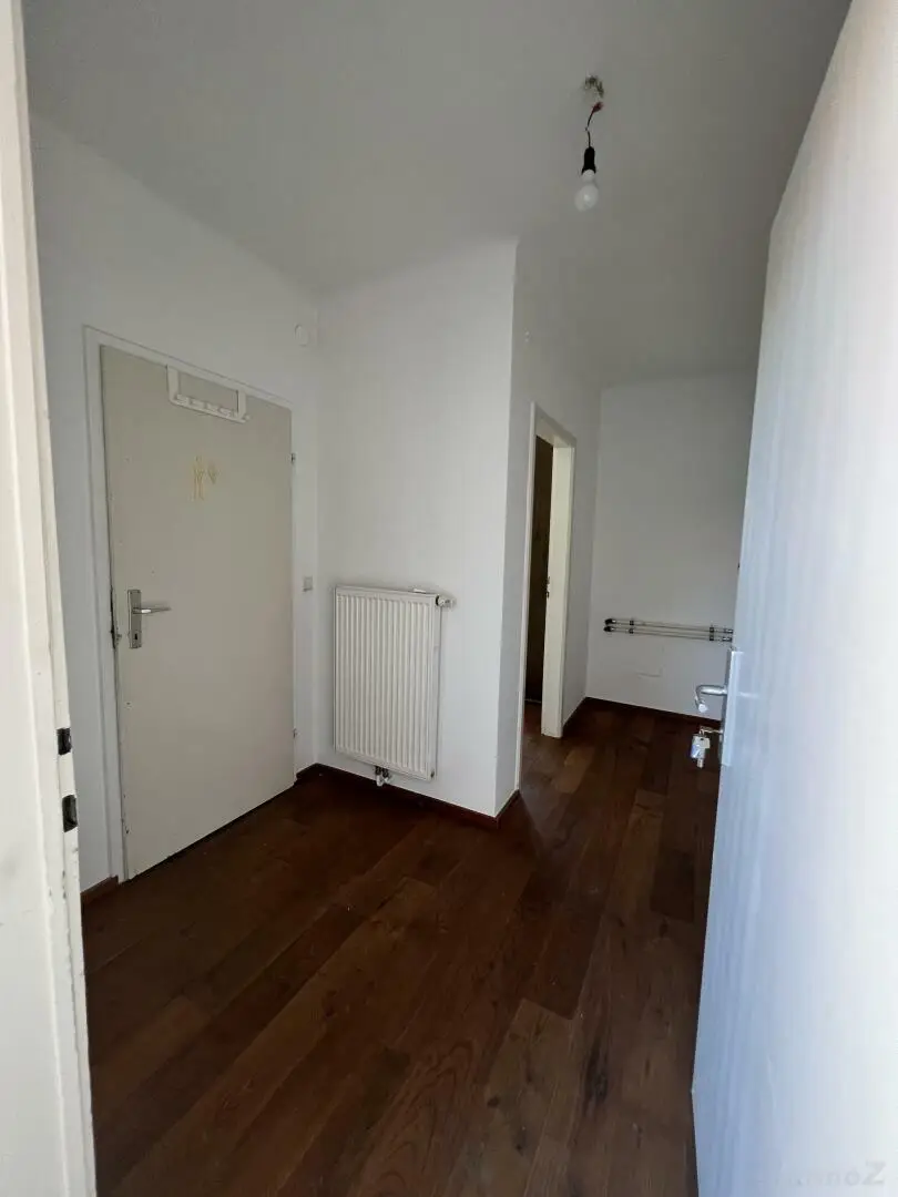 Prov-Frei!!!! 3 Zimmer Wohnung im Andritzer Zentrum mit großem BALKON