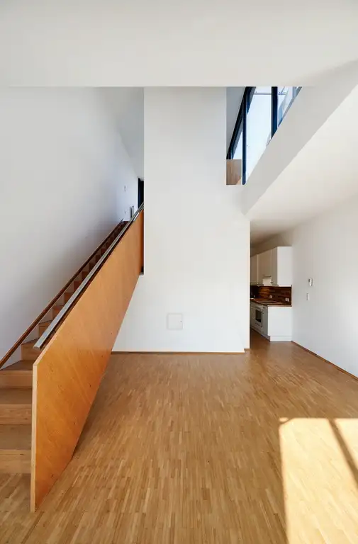 Wohnraum I