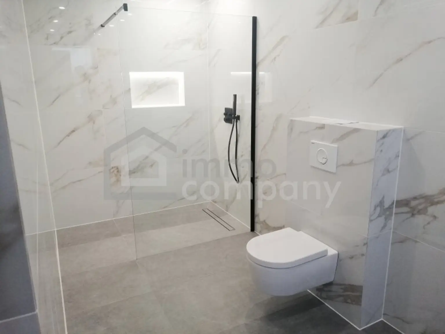 Exklusive Maisonette mit Penthouse-Terrasse-150m² Wohnkomfort im Erstbezug