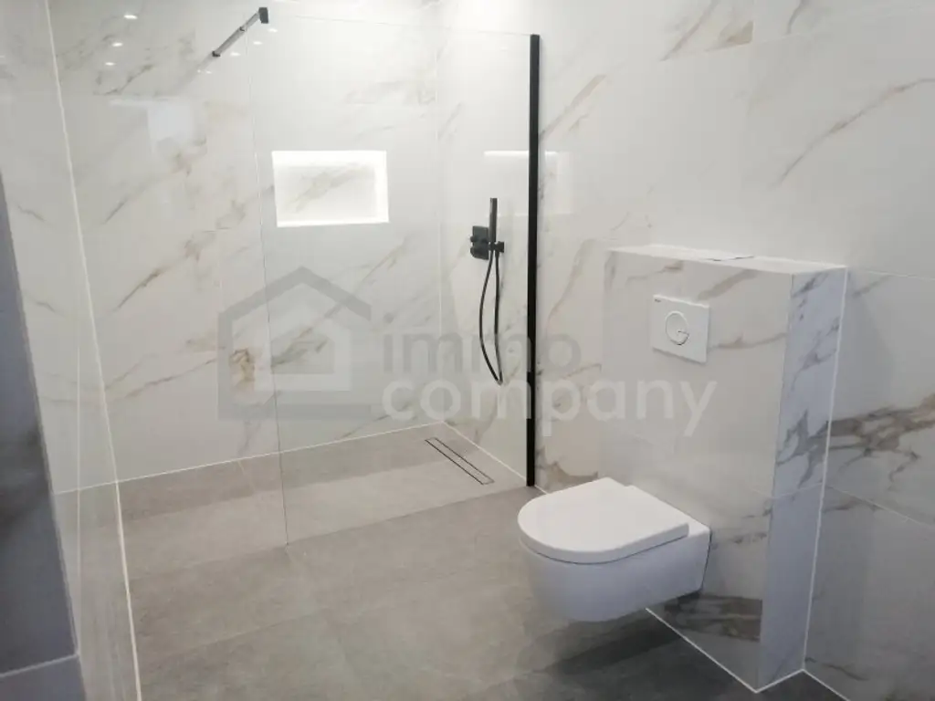 Exklusive Maisonette mit Penthouse-Terrasse-150m² Wohnkomfort im Erstbezug