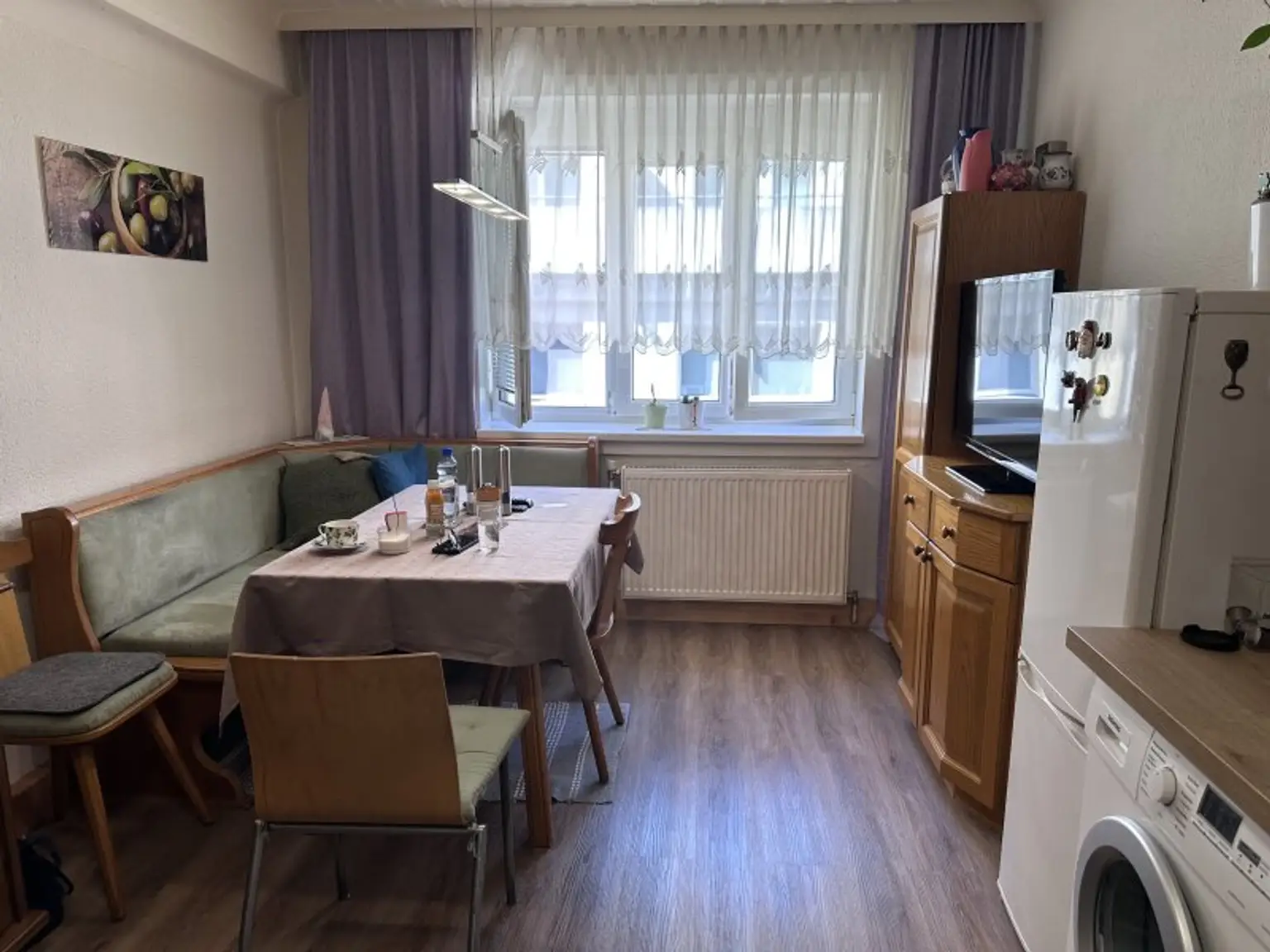 TOP WOHNUNG - TOPLAGE - FREIER MIETZINS