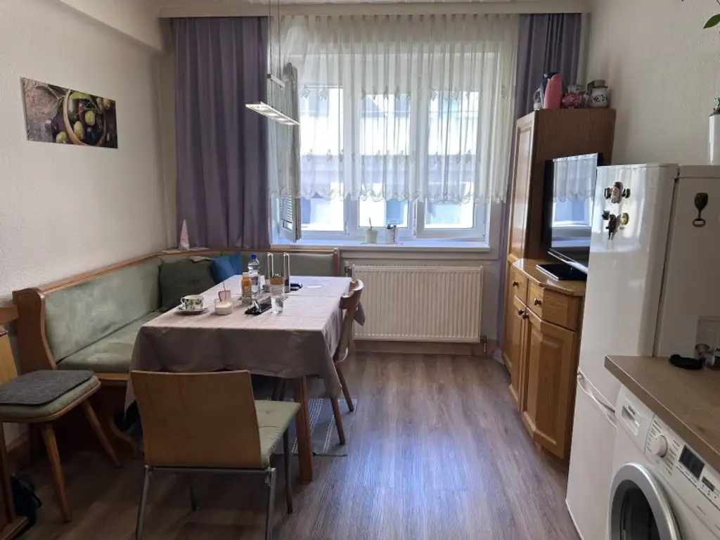 TOP WOHNUNG - TOPLAGE - FREIER MIETZINS