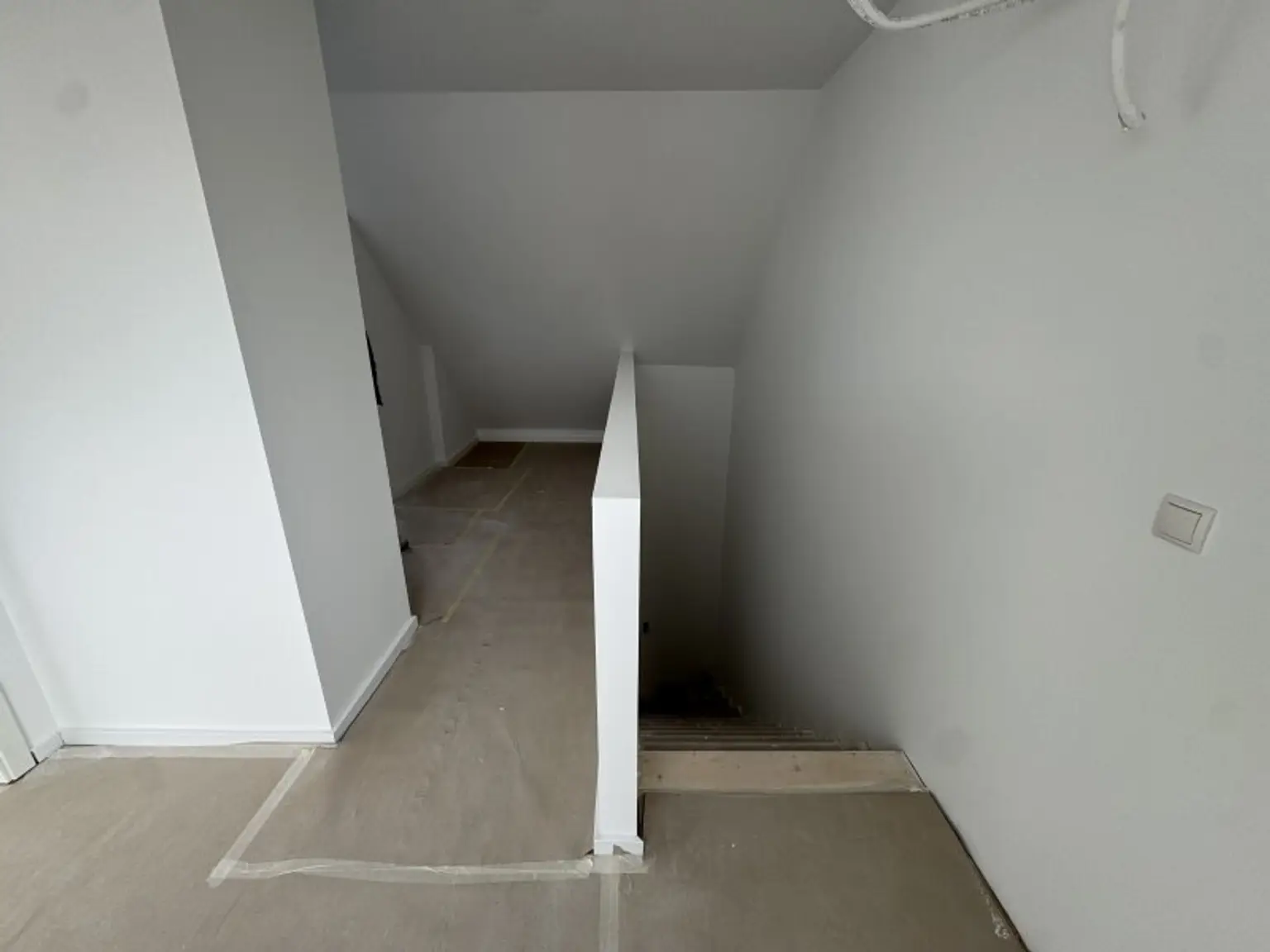 Exklusive Traumwohnung – Maisonette mit Panoramablick über Wien!