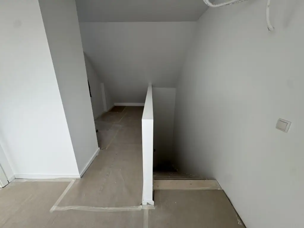 Exklusive Traumwohnung – Maisonette mit Panoramablick über Wien!