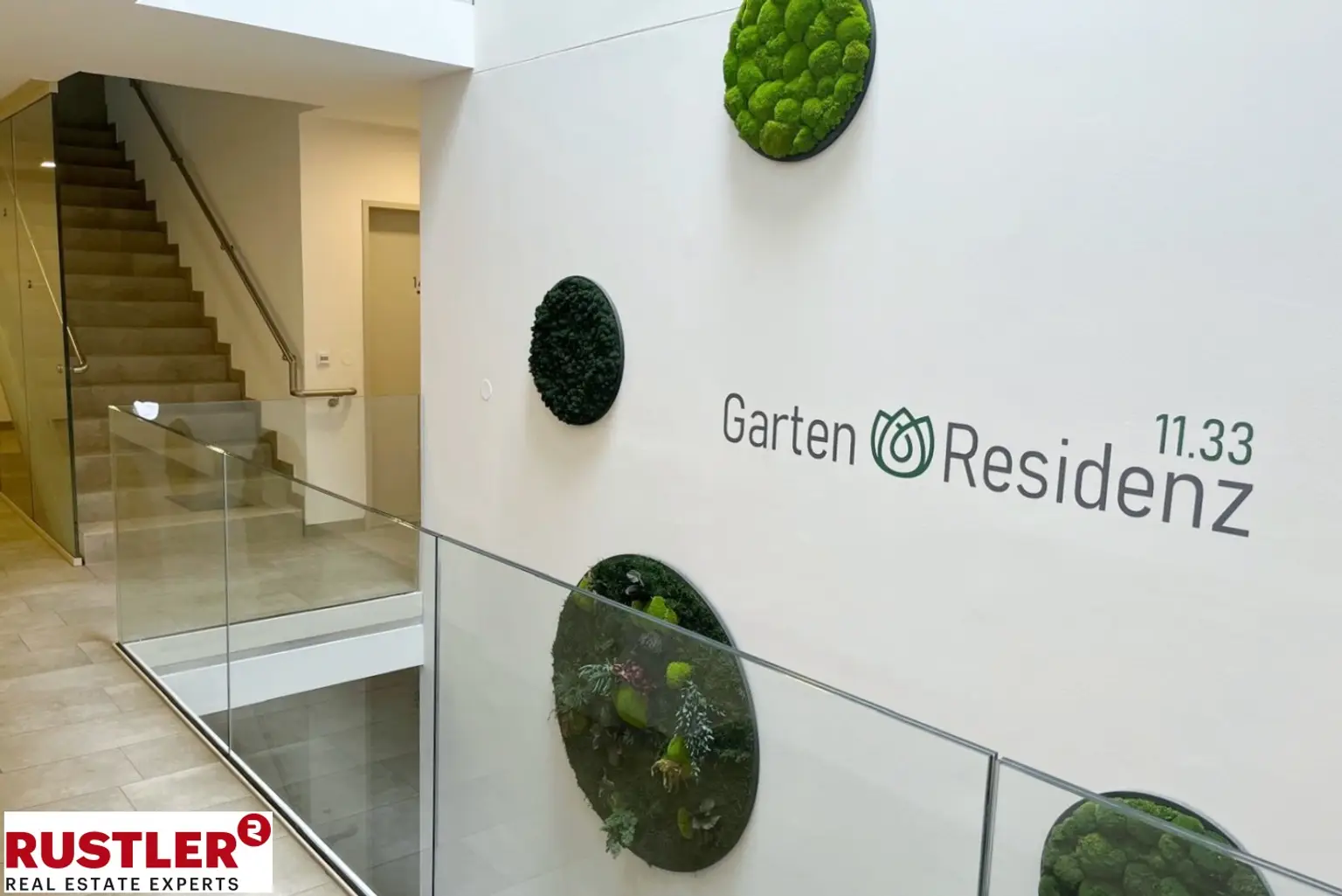 Wohnen in Wien und dennoch im Grünen? Diese 3-Zimmerwohnung mit Balkon wartet auf Sie
