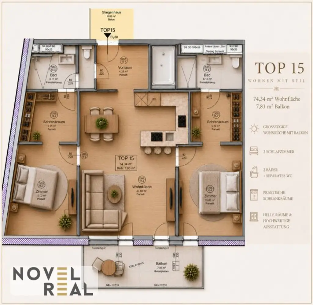 Plan