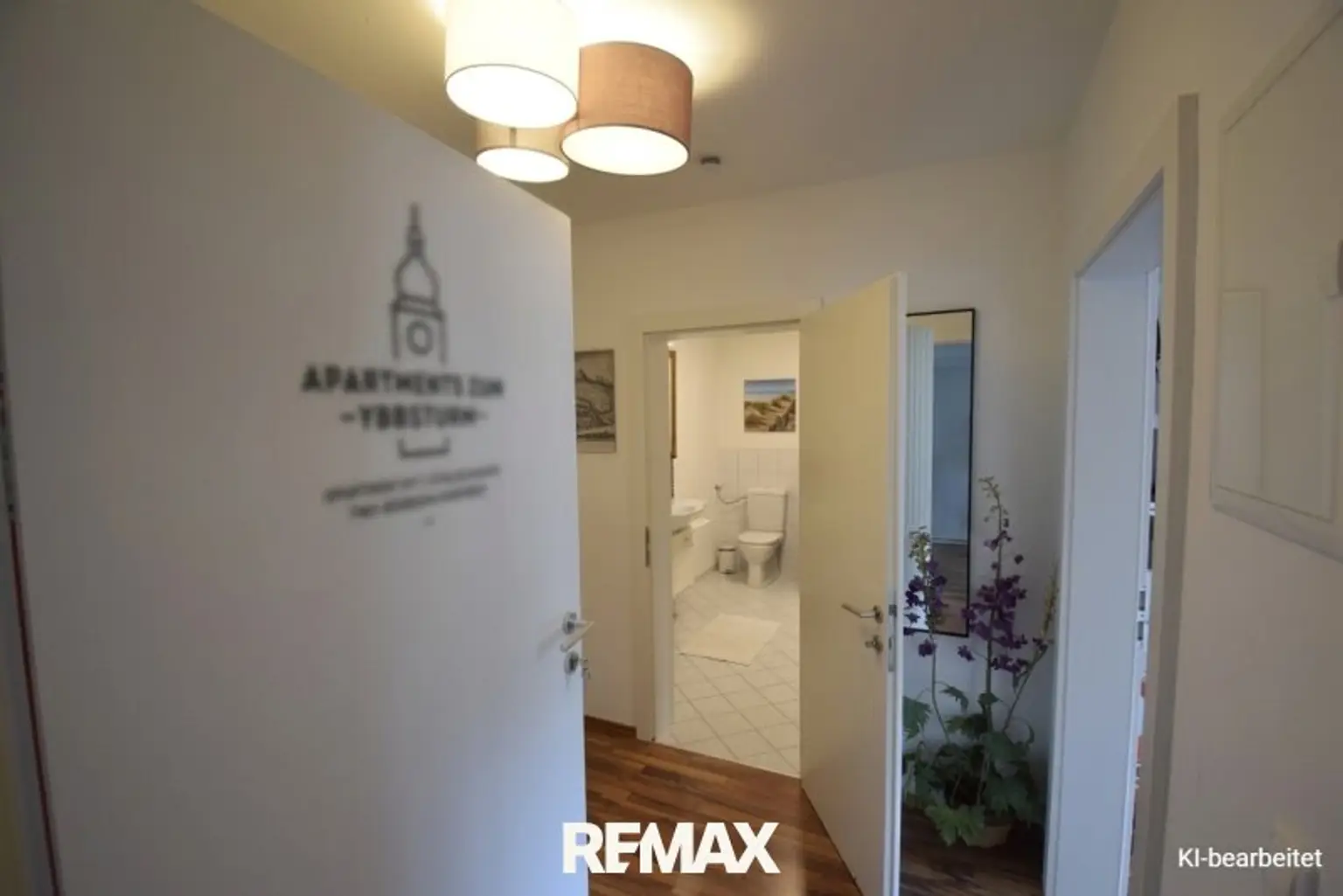 Apartment 1