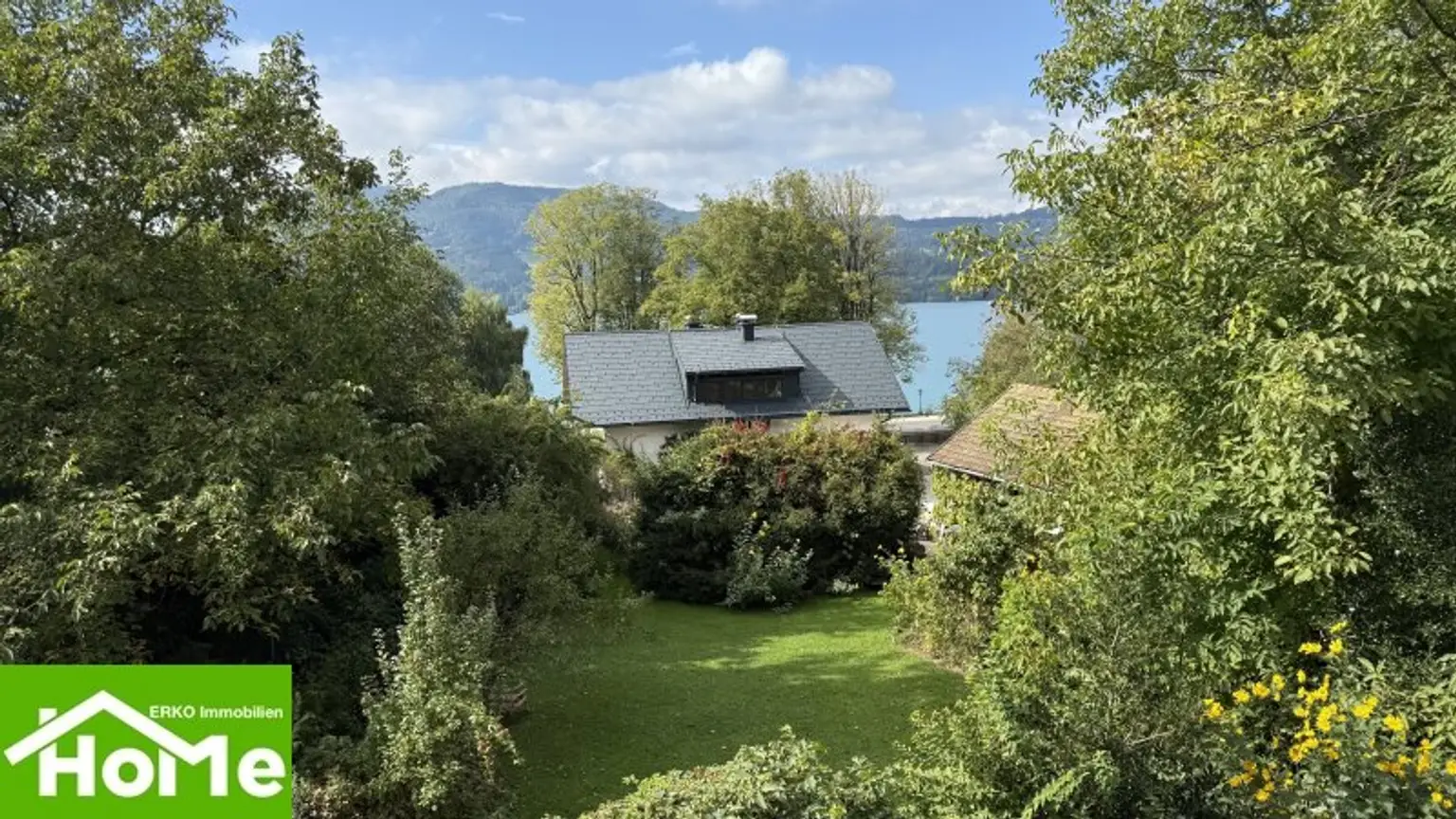 Kaufgelegenheit - Steinbach am Attersee