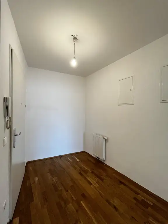 Schlafzimmer II