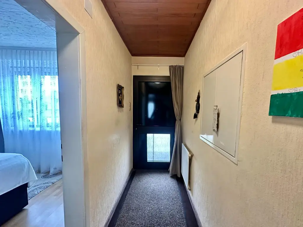 Ankommen & wohlfühlen – Ihr gepflegtes Landhaus in Ringelsdorf