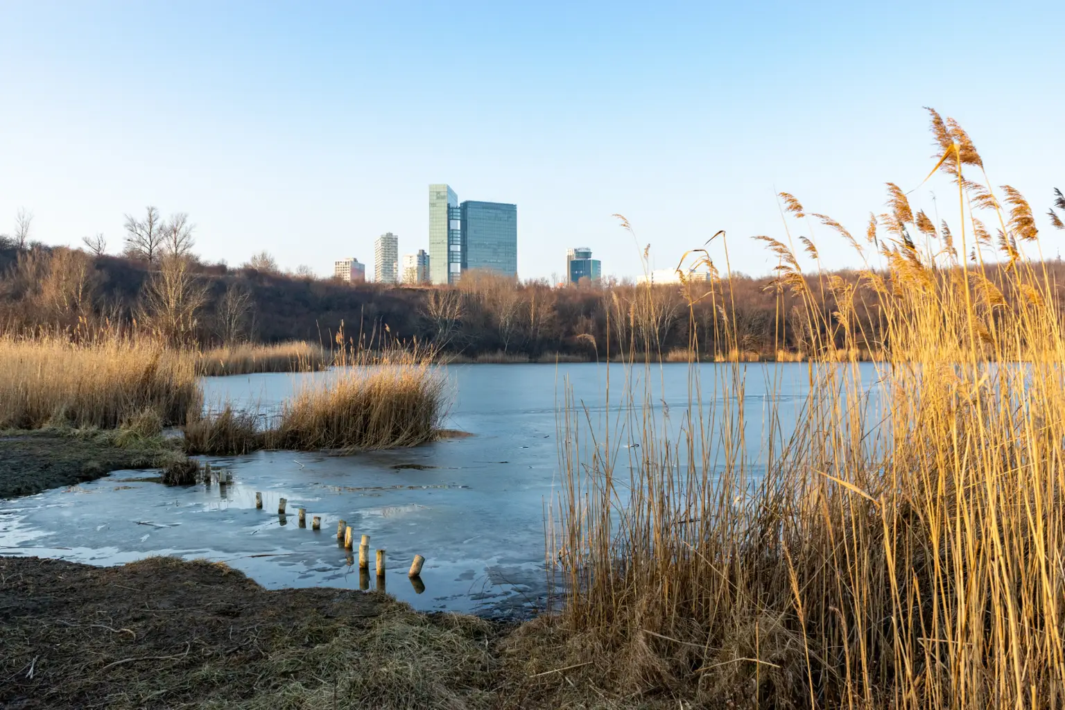 Neubauprojekt Oberlaa - Wohnen, wo Lebensqualität zu Hause ist! Haus 1 mit Eigengarten und Dachterrasse!