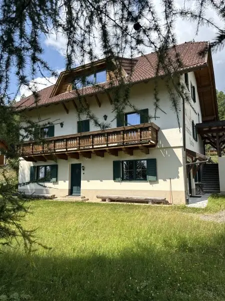 TRAUMLAGE ! FERIENIMMOBILIE -  Zweitwohnsitz!!  Apartments direkt an der Skipiste – Hochrindl
