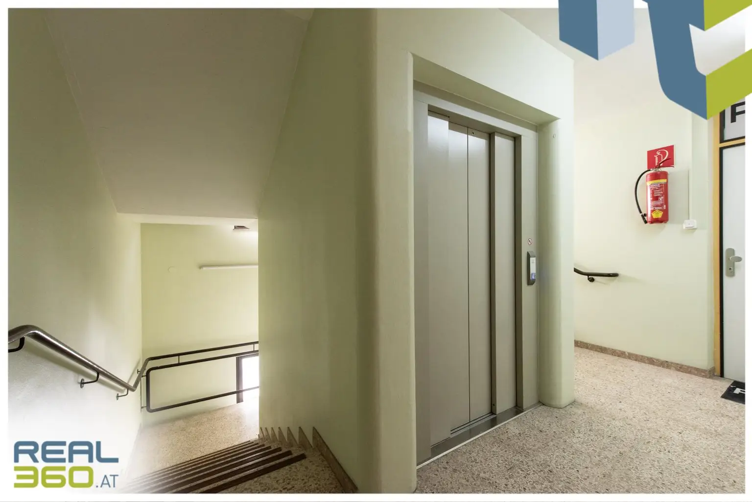 Büro-/Ordinationsfläche mit optimaler Aufteilung in Linz-Zentrum zu vermieten, Teilung der Flächen möglich!