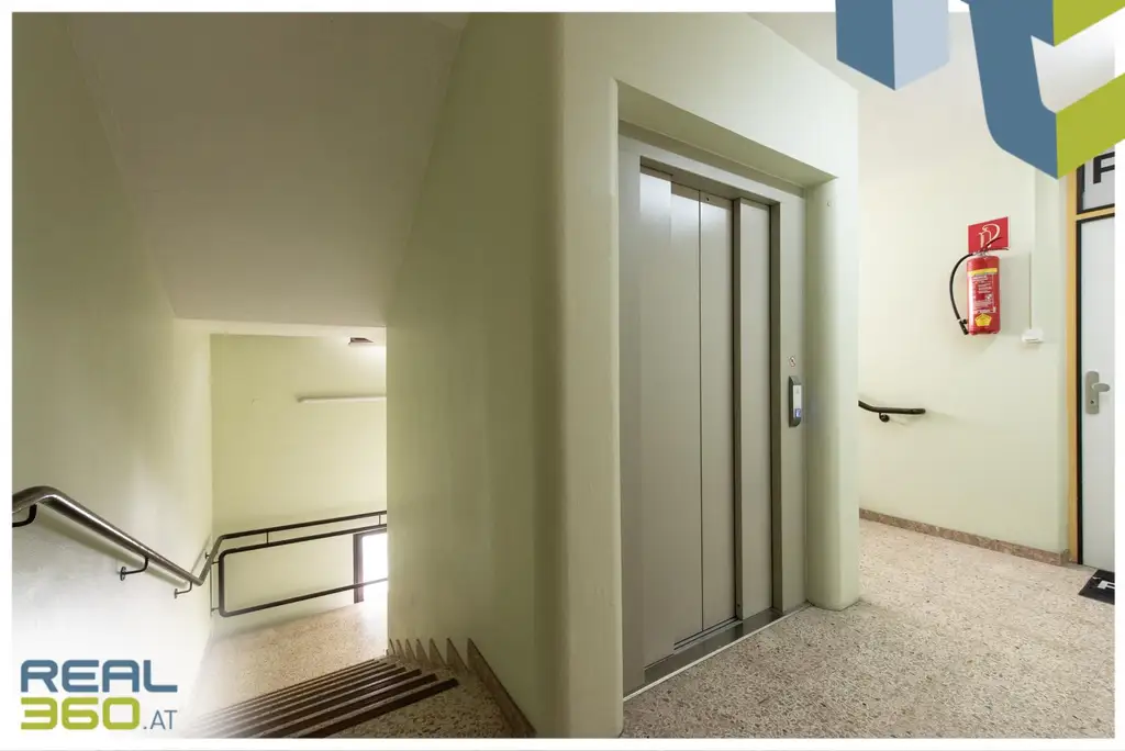 Büro-/Ordinationsfläche mit optimaler Aufteilung in Linz-Zentrum zu vermieten, Teilung der Flächen möglich!