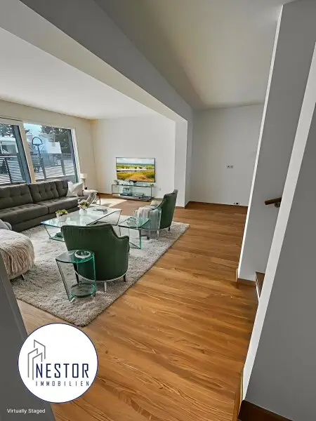 Haus - NESTOR Immobilien