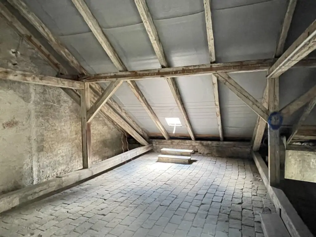 Entwicklungspotenzial in Bestlage: Dachausbauprojekt Landstraßer Hauptstraße