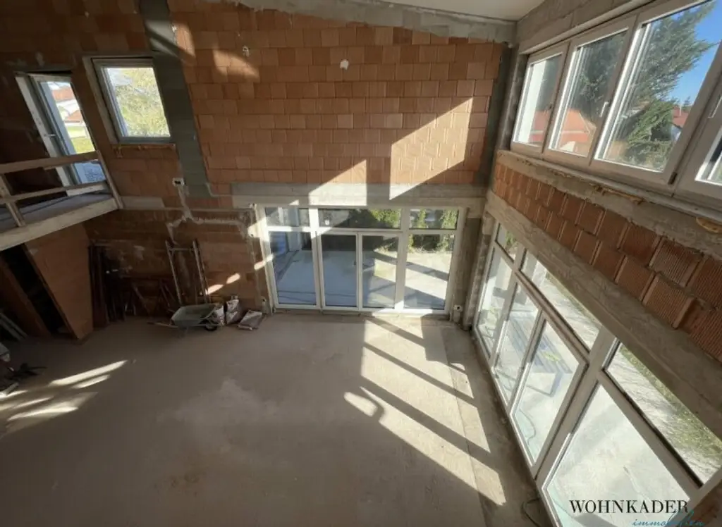 ⭐ Exklusives Seehaus am Privatsee – Wohnen, wo andere Urlaub machen