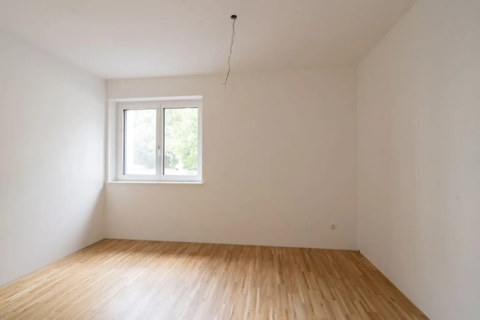 PROVISIONSFREI: Wunderbare 3-Zimmer-Wohnung mit Garten und Terrasse in Ansfelden/Nettingsdorf!