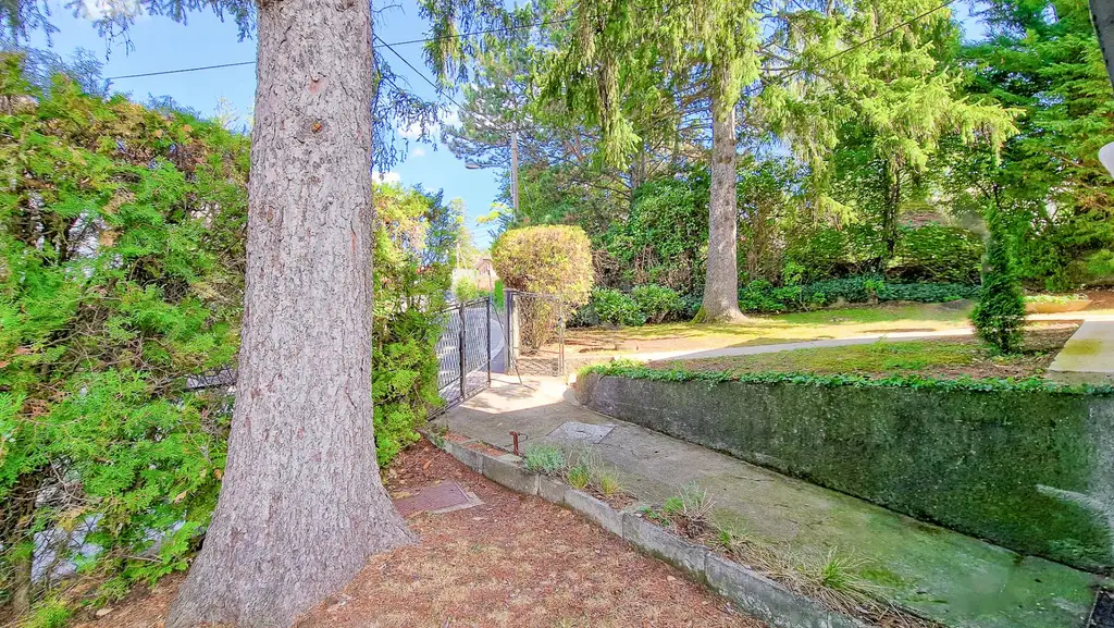 Grünruhelage am Wolfersberg. Einfamilienhaus mit großem Garten, traumhafter Fernsicht und großem Erweiterungspotenzial