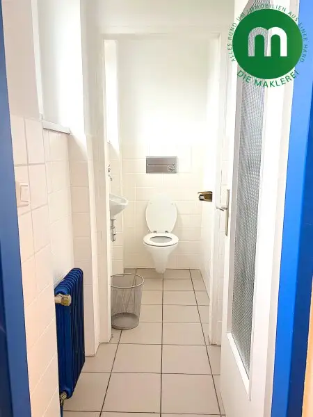 Büro oder Praxis in Top-Lage am Kagraner Platz – 1220 Wien