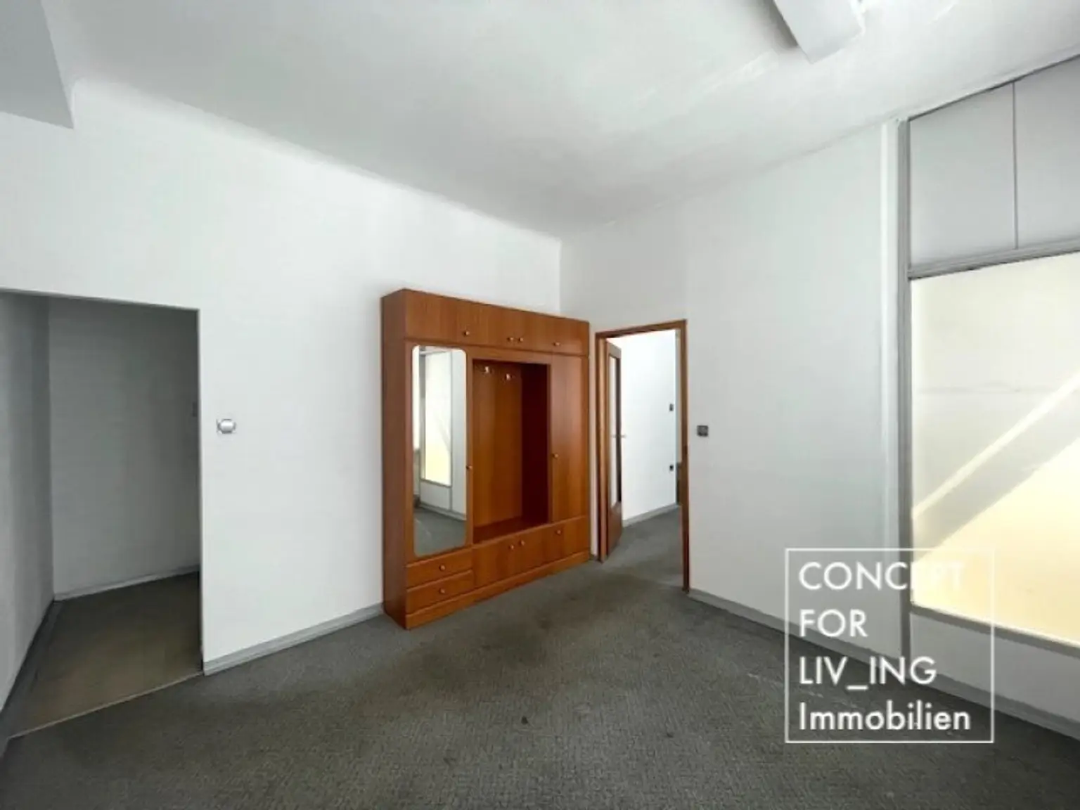 Geschäftslokal/Lager/Büro in 1200 Wien| Umgebung Hannovermarkt |pure_living