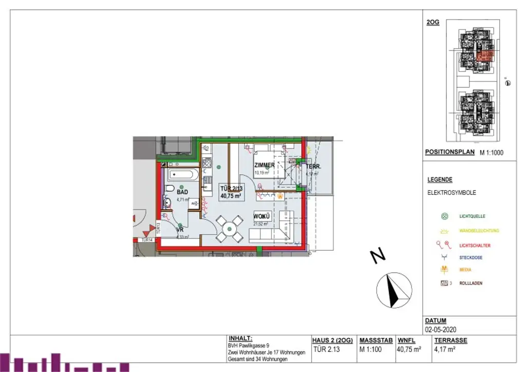 Plan