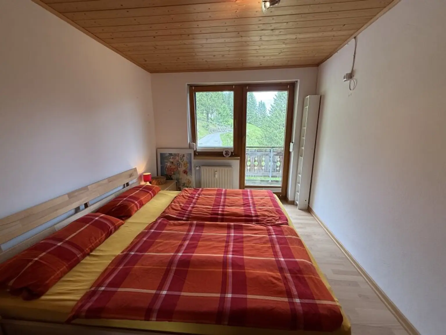 Traumhafte Ferienwohnung mit Bergblick in Dornbirn – Ihr Rückzugsort zum Kauf!