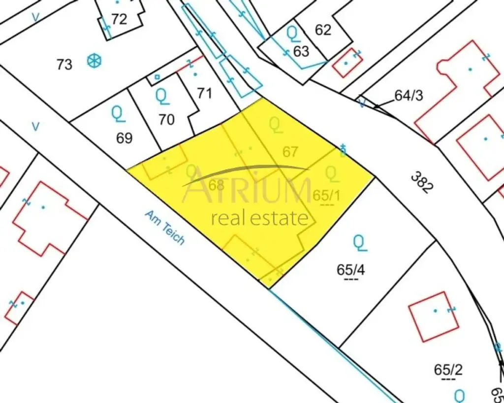 Ländliche Ruhe trifft Stadtnähe – Baugrund mit Altbestand & Entwicklungspotenzial – Nähe Wien / Groß-Enzersdorf