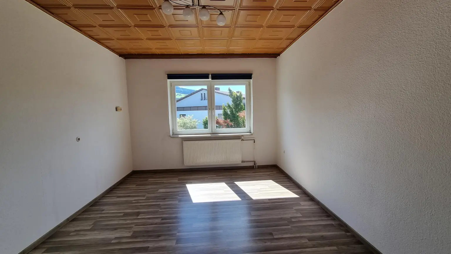 Bungalow mit großem Grund – ideal für Familien in Wilhelmsburg