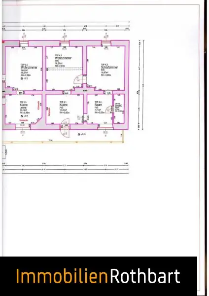Gepflegtes Zinshaus mit attraktiver Rendite in 8652 Kindberg