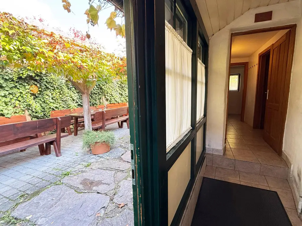 Gasthaus / Weinstube "WEINECK" im Yspertal zu erwerben!