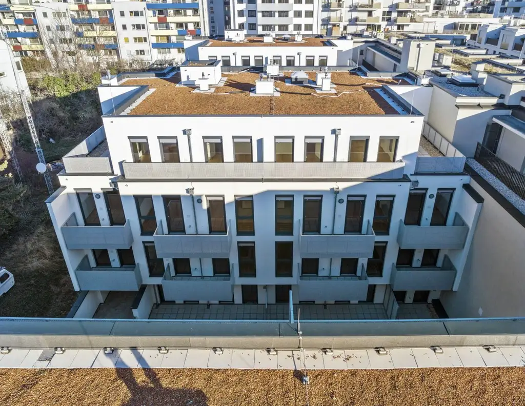 NEUBAU | ERSTBEZUG | ATTRAKTIVE PREISANGEBOTE | PROVISIONSFREI